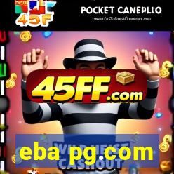 eba pg.com